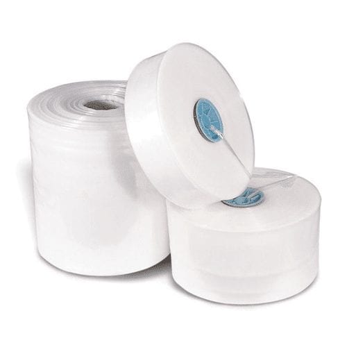 Lightning Powder Plastic Bag Material, 4 Mil., 6 - Tactical & Duty Gear